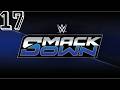 wwe 2k 26 universe mode smackdown