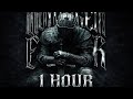 MONTAGEM ELDER SLOWED 1 Hour 
