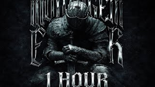 Montagem Elder slowed 1 Hour