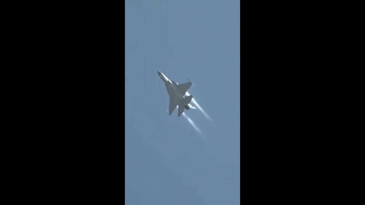 JF 17 Thunder Block 2 