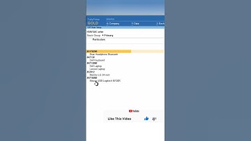 how to check stock item with HSN| #stockitem stock item with GST rate #gst #tallyprimetipsandtricks