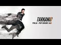 Tarkan  yolla pop orient mix