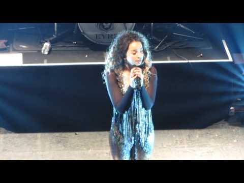 Ella Eyre - Even If - Bristol 5/11/15