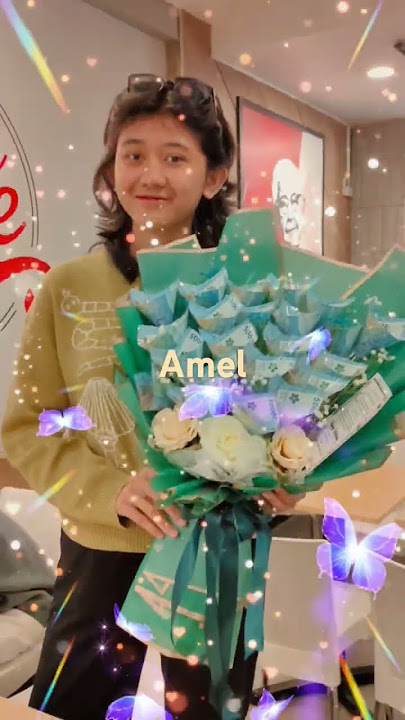 foto terbaru Amel Amilia semakin cantik #AmelAmilia #melamilia #Cantik