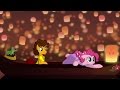 I See The Light (Pinkie Pie and Cheese Sandwich Cover) ft. Djsmell