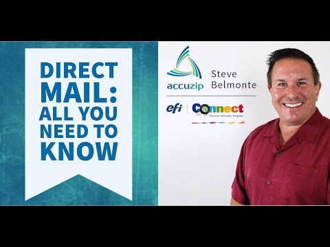 Direct Mail –