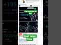 🔥 bybit and binance futures trading signals | bybit stop loss | futures trading signals#shorts