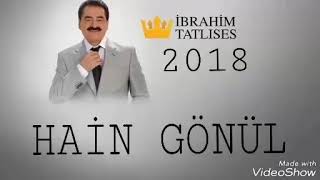 Ibrahim tatlises 2018 Resimi