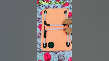 study table 📚✏unboxing from meesho #shorts #meesho #studytable