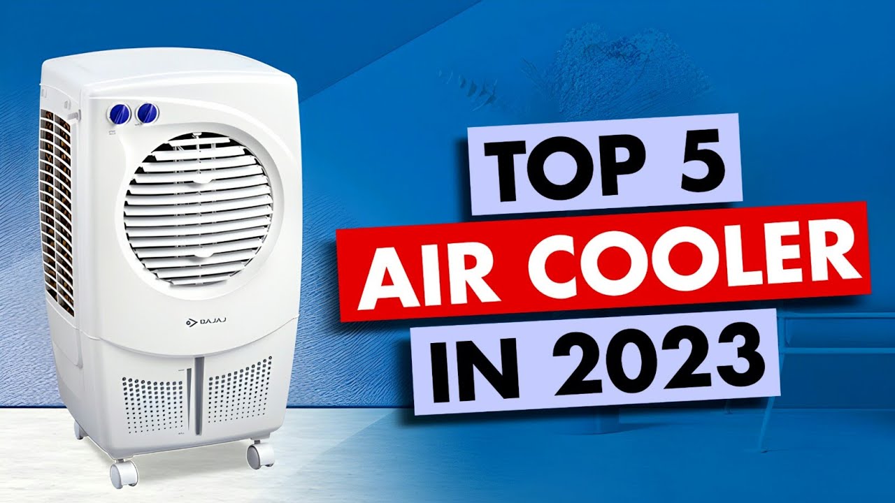 Top 5 Air Cooler In 2023 🔥 Best Air Cooler In 2023 🔥 Air Cooler Under