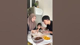 Holiday making mochi #shortvideo #minivlog