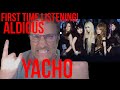 SPECIAL EDITION Aldious アルディアス  夜蝶 Yacho Aldious Tour 2020 2021“Unlash” Live at LIQUIDROOM Reaction