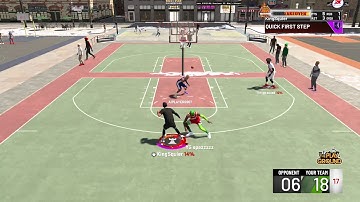 SUPERSTAR 1 FLEXAHOLICS MIXTAPE #1 - BEST 2-WAY SLASHING PLAYMAKER IN THE GAME - TheKingSquier