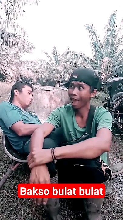 BAKSO BULAT-BULAT,  BUKAN LATO-LATO 🤣🤣| Dubbing #shortvideo #funnyvideo #funny #shortsvideo