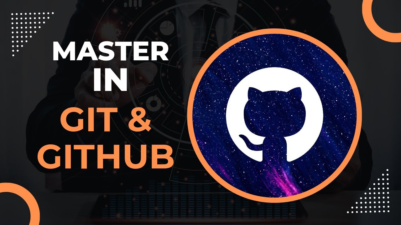 Master in Git & Github - Git & Github in hindi - YouTube