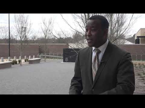 Hammer Attack on Church Street