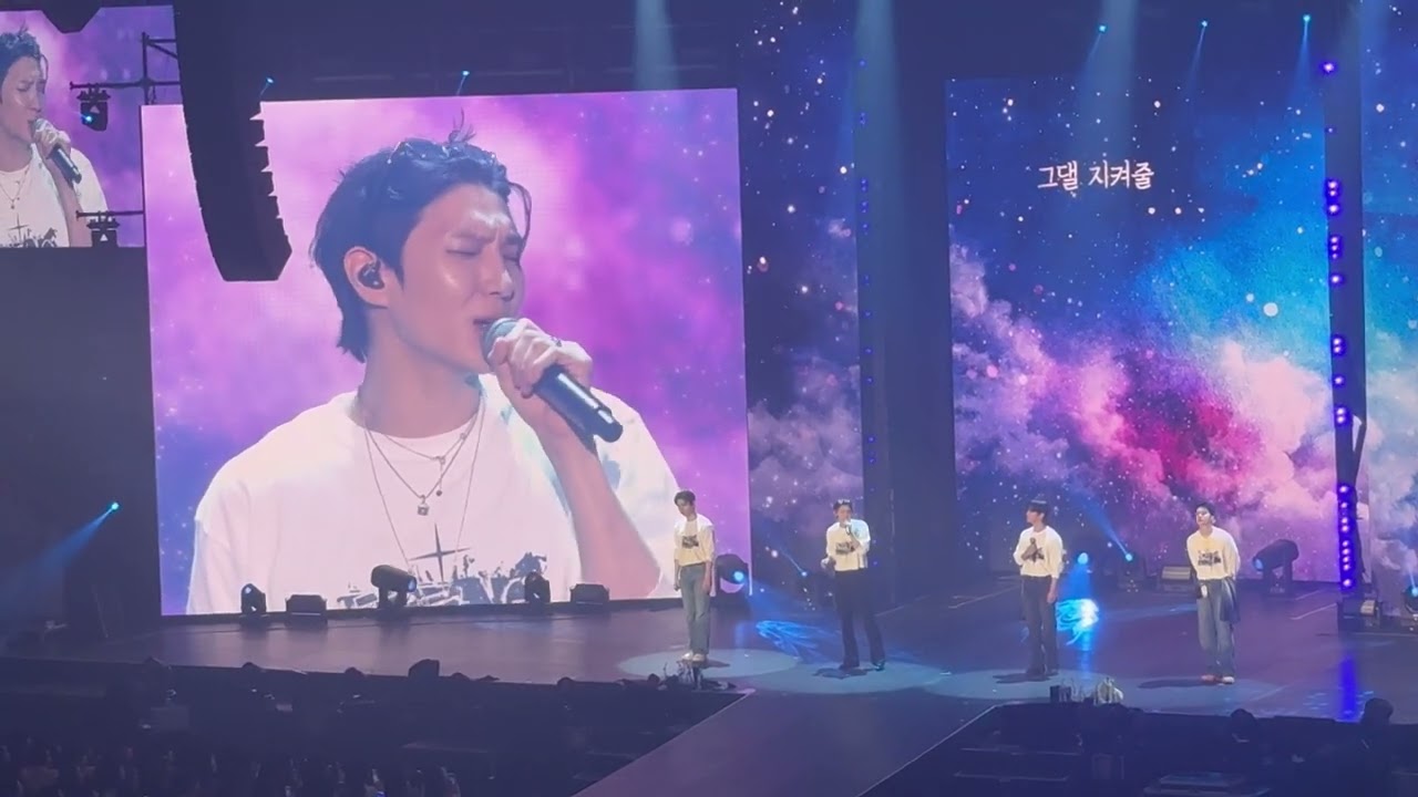 빅스 - Love Letter @2026 VIXX FAN CONCERT'Case No. VIXX'