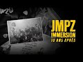 Capture de la vidéo Jmpz Immersion, 10 Ans Après - Documentaire