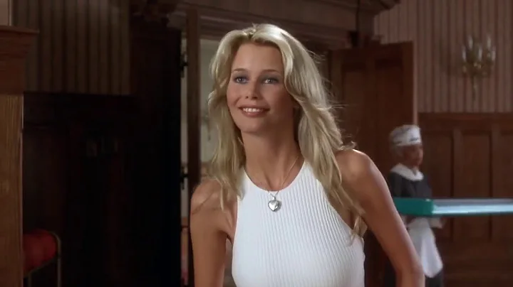 Richie Rich (1994) - Morning Exercise Scene (HD)