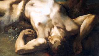 Video thumbnail of "Pergolesi, Miserere II in C minor - I. Miserere mei, Deus"