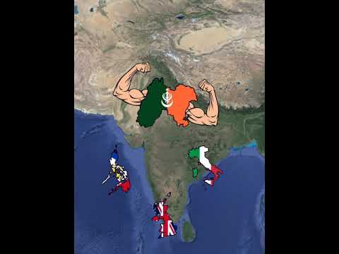 What if Punjab