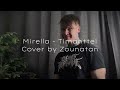 Mirella Timanttei Cover By Zounatan mp3