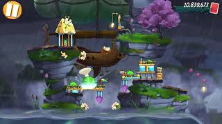 Angry birds 2 level 786