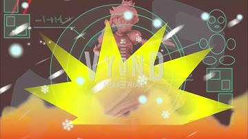 My By The 420 Dark Element Numbers List Part 2 (Finale Part)