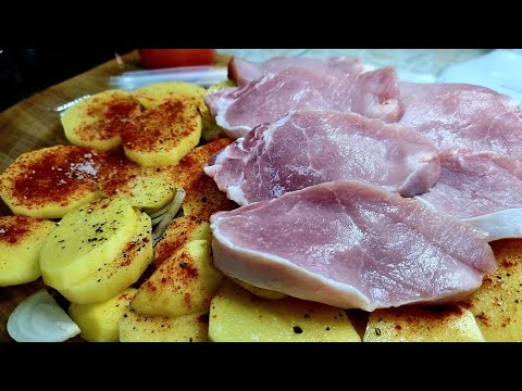 Βίντεο: Πώς να μαγειρέψετε πατάτες ψητές σε κρέμα και τυρί