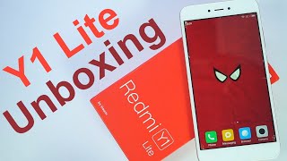 Xiaomi Redmi Y1 Lite Review Videos