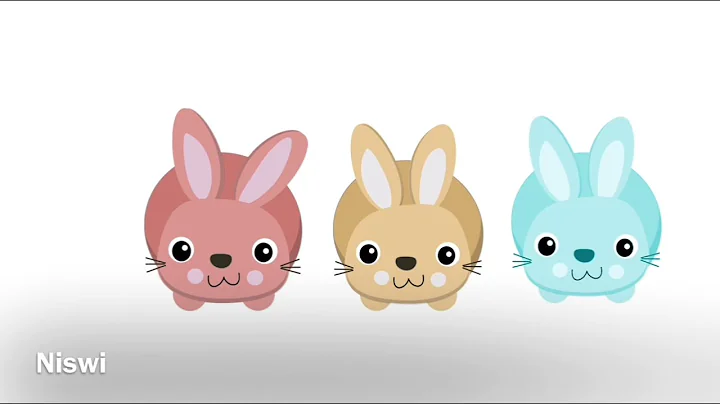 Ojibwe Counting Song