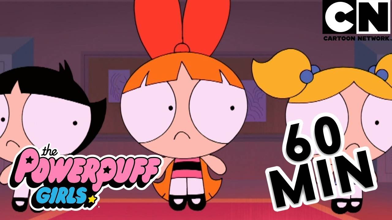 Situações que colocam as Meninas Superpoderosas à prova | As Meninas Superpoderosas | CN 🇧🇷