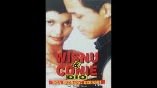 Doa seorang kekasih (1998) Conny Dio feat Wisnu