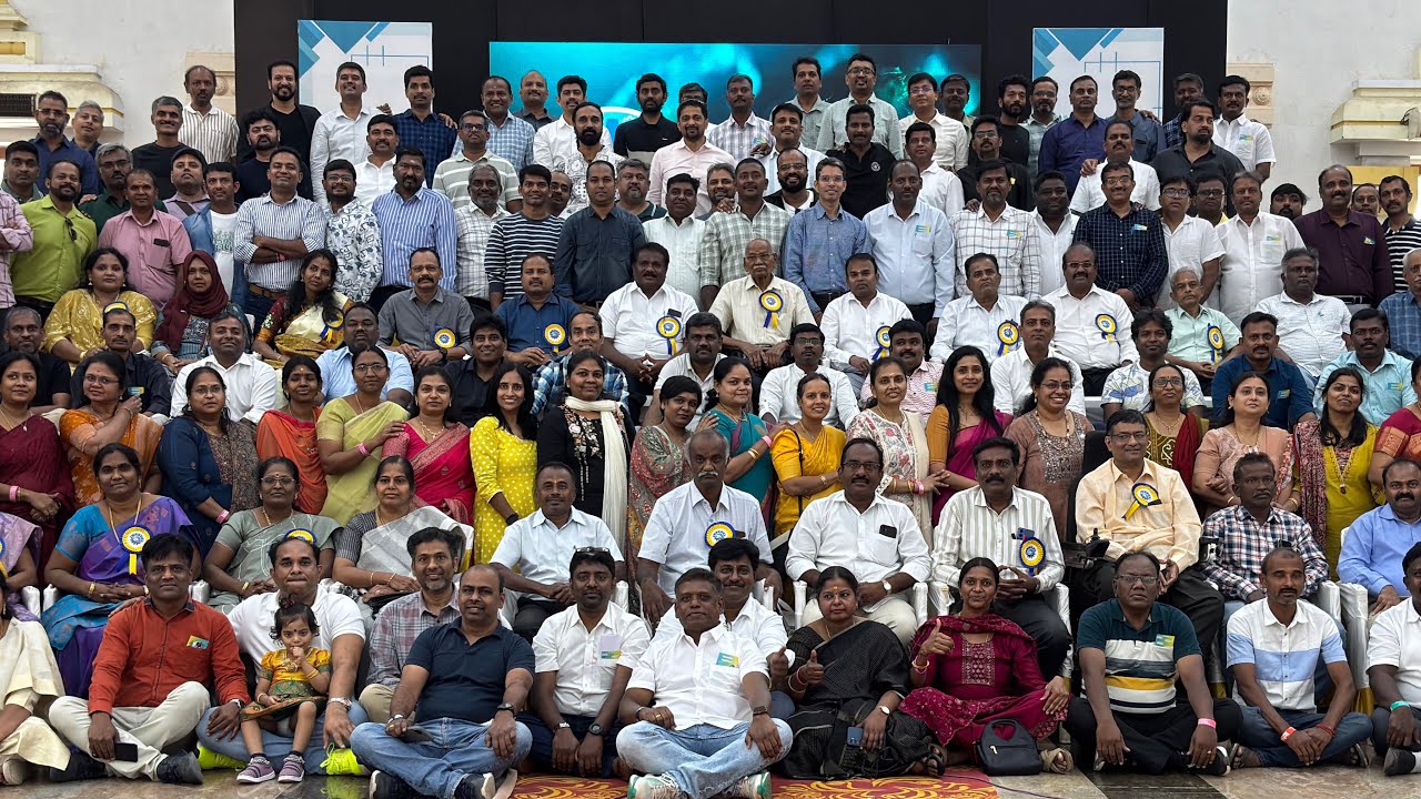 PV Eventz | RVS COLLEGE | REUNION | FRIENDSHIP | DECORATION 