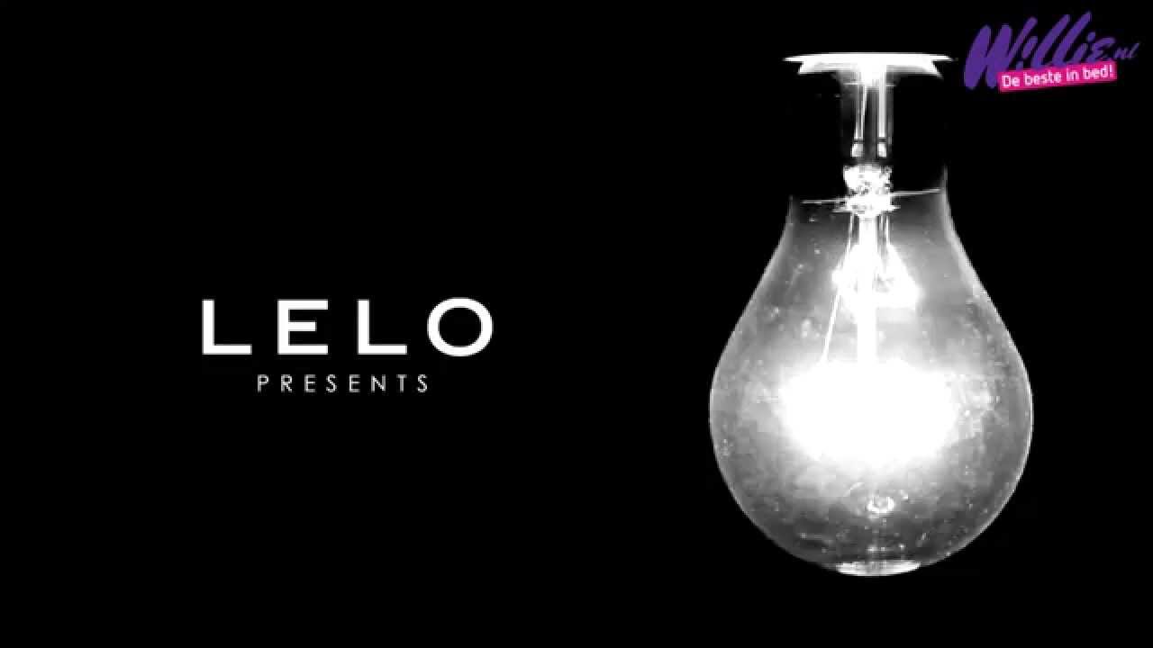 Lelo Hugo bij Willie.nl