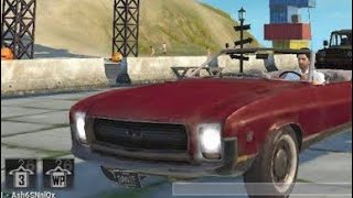 Pubg New Car Driving,Pubg Cars,New Android Games,Pubg Driving Gamesa screenshot 4