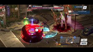 大決戦　市街地　ヒエロニムス　軽装備　insane 27,740,800