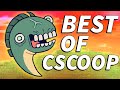BEST OF CSCOOP 2020