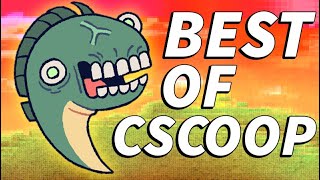 BEST OF CSCOOP 2020