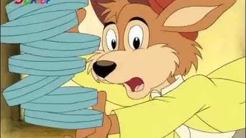 Skippy: Adventures in Bushtown with Half-Life SFX