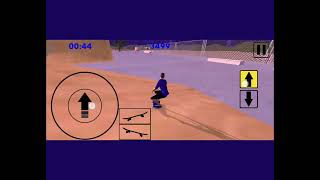 Skating Freestyle Extreme 3D Gameplay (No Commentary)  screenshot 2