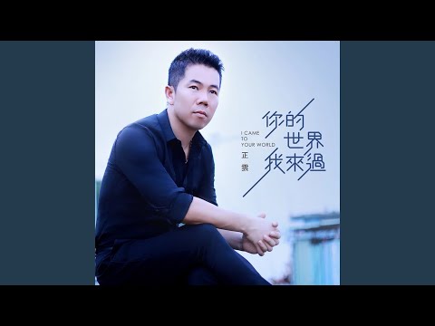 你的世界我来过