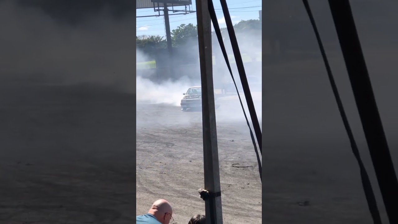 MEGA MOTOR EQUIPE GARCIA E PILOTO BRUNINHO 