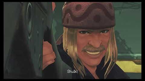 Xenoblade Chronicles Definitive Edition playthrough part 47 (No commentary)