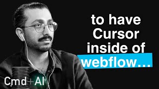 What is Webflow's next big reveal