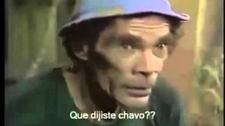 Vecindad infernal (Don ramon metalero)