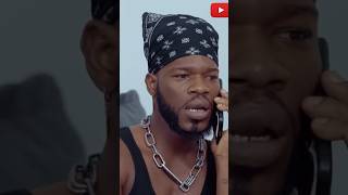 Who be Shallipopi? Who be Hushpuppy? Weytin Dey worry this Broda Shaggi? #comedy #funny #shorts