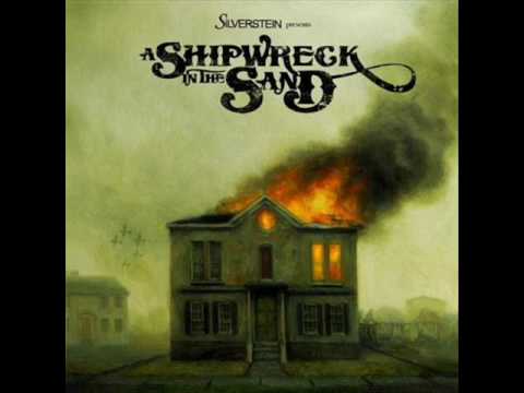 Silverstein - American Dream
