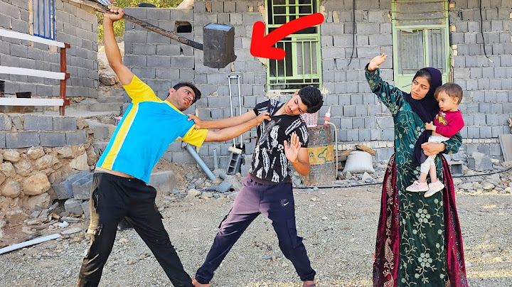 Ali and Khadija's conflict: truth or lie, Ali was released