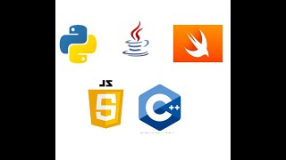 How to print in different programming languages(Python,Java,Swift,Javascript,C++)